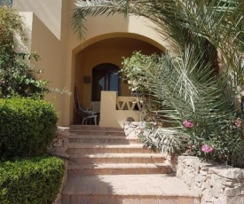 Studio New Nubian ElGouna