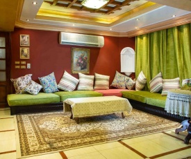 Stylish Luxury Spacious Apartments Cairo