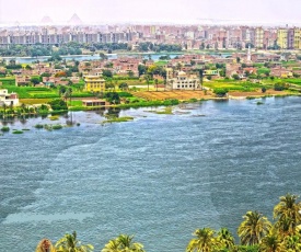 Sultan Apartment at Maadi Nile Corniche