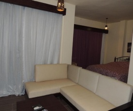 Sultan Apartment Hadaba Near Farsha Penthouse