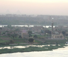 Sultan Apartment near HILTON Cairo Nile Maadi