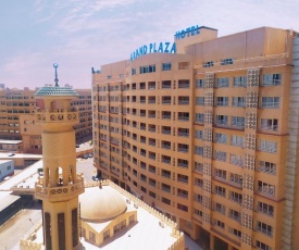 The Grand Plaza Hotel Smouha