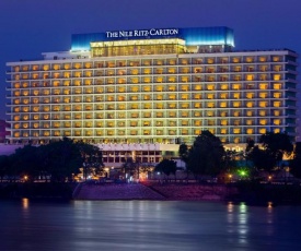 The Nile Ritz-Carlton, Cairo