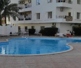 Apartment Anna Hurghada