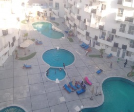 Tiba View Apartment