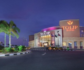 Tolip Family Park Hotel