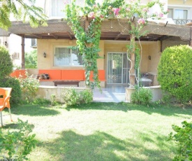 Two Bedroom Chalet in Stella Di Mare
