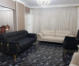 Two-Bedroom Apartment in Sheraton Al Matar