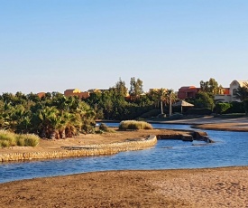 Upper Nubia Villa