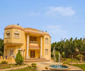 Villa Agamawy