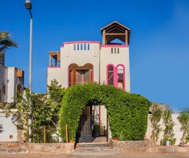 Villa Boghdady Dahab