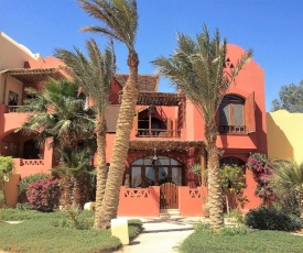Villa Melody - Holiday home in El Gouna