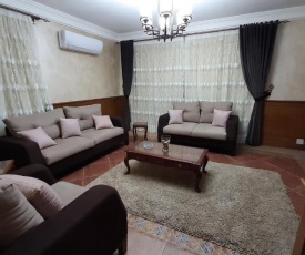 Villa Nasr city