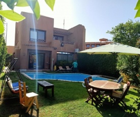 Villa with private pool cancun 52