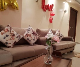 Wafaa Apartment at Madinaty