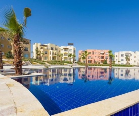 Waterside Apartments, El Gouna - 1Bd Ground Floor