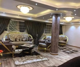 شقة مفروشة فندقية بمصر الجديدة