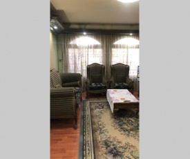 2 Bed Room Apartment 44/1