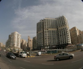 Apartments in Montaza Towers