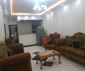 Appartments in Hurghada
