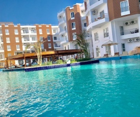 Aqua Palms Resort (Apartments and Villas)