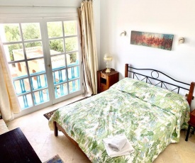 2 bedroom apartment in Abu Tig Marina
