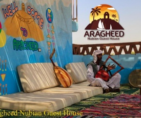 Aragheed Nubian Guest House