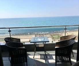 Azure Apartment - Full Sea View - Stanley -5 Star - Parking