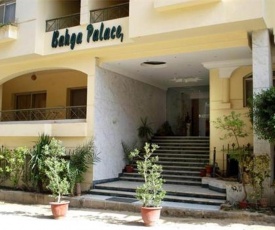 Bahga Palace 1 Residential Apartments