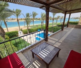 Beach Villa with Private Pool - MARINA NORTH COAST