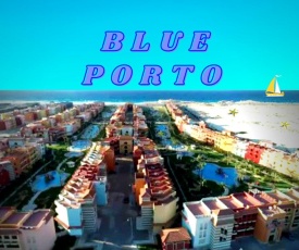 BLUE PORTO Matruh Resort