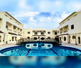 Blumar Resort, Exclusive Apartments In Naama Bay, Sharm