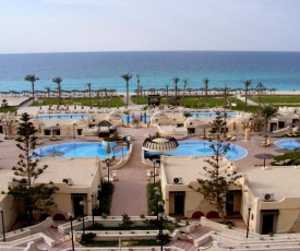 Borg El Arab Beach Hotel