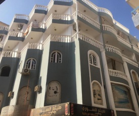 Central Hurghada Apartment