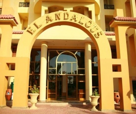 310 el Andalous Apartment