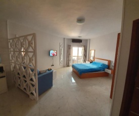 Cleopatra Elgouna apartmant t25