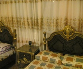 3Bed Room Furnished Flat in Cairo best location