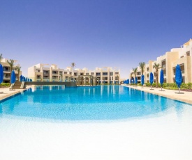 Cozy Flair House-Pool view - Mangroovy-El Gouna