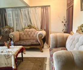 Cozy Furnitured Apartment Downtown Cairo