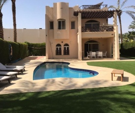 4 Bedr, Private Pool, Wifi, Beach Resort, Sharm el Sheikh