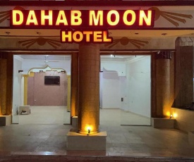 Dahab Moon Hotel - فندق دهب مون